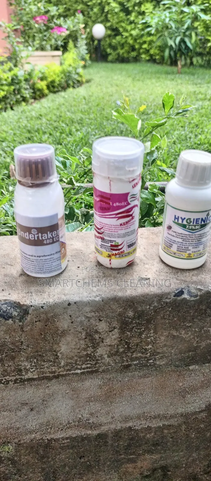 Gladometer 100ml