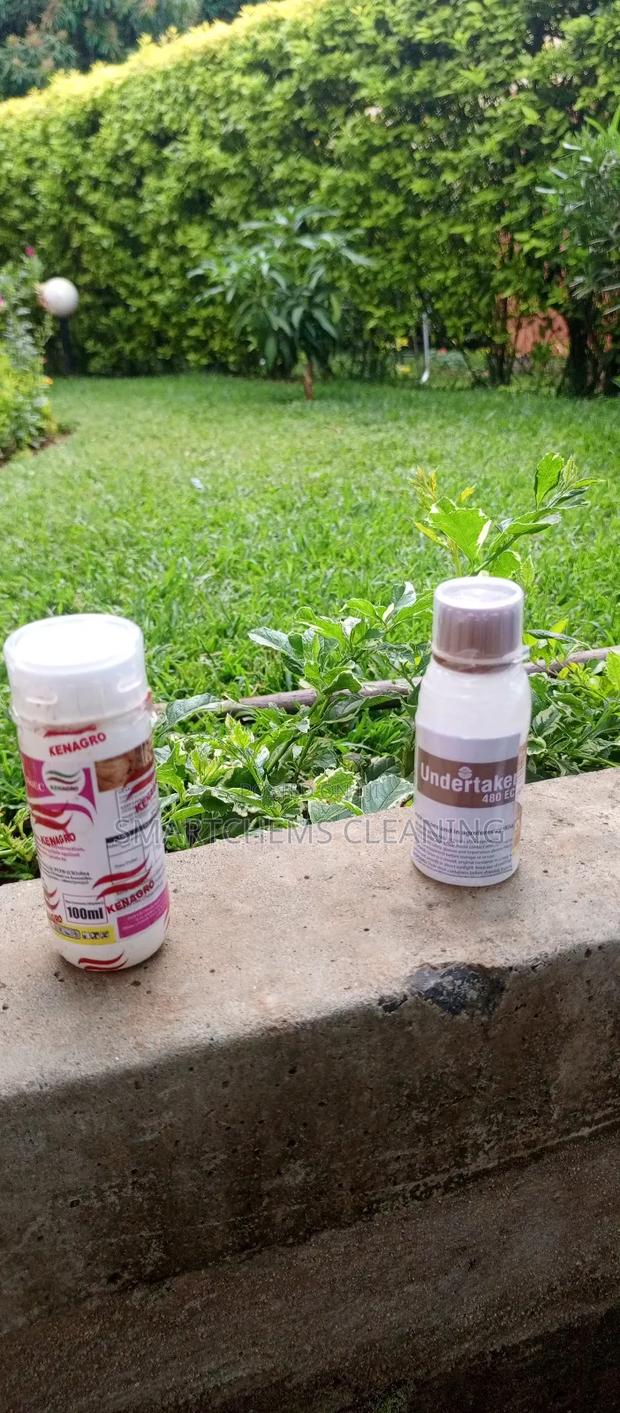 Gladometer 100ml - thumbnail 4