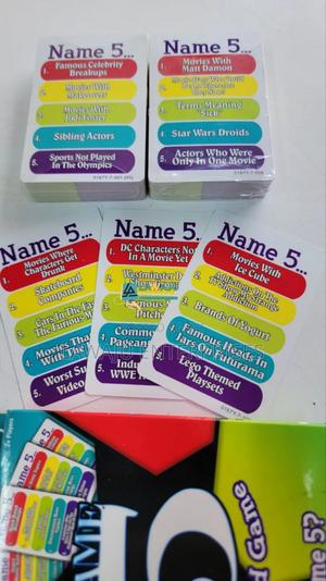 Bingo Game - thumbnail 2