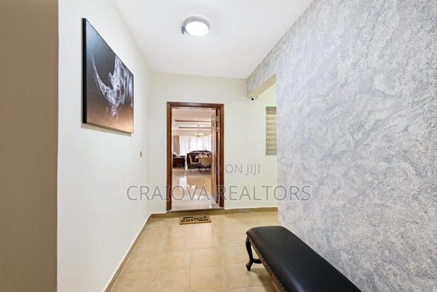 Furnished 4bdrm Apartment in Kileleshwa for rent - thumbnail 5