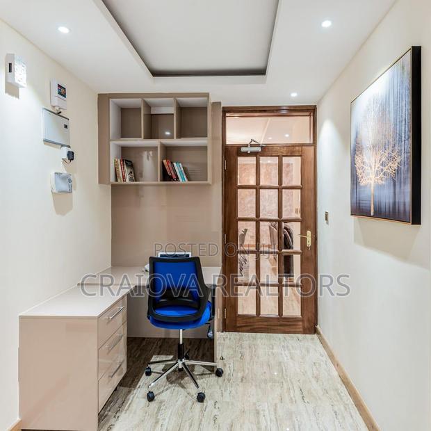 Furnished 4bdrm Apartment in Kileleshwa for rent - thumbnail 6