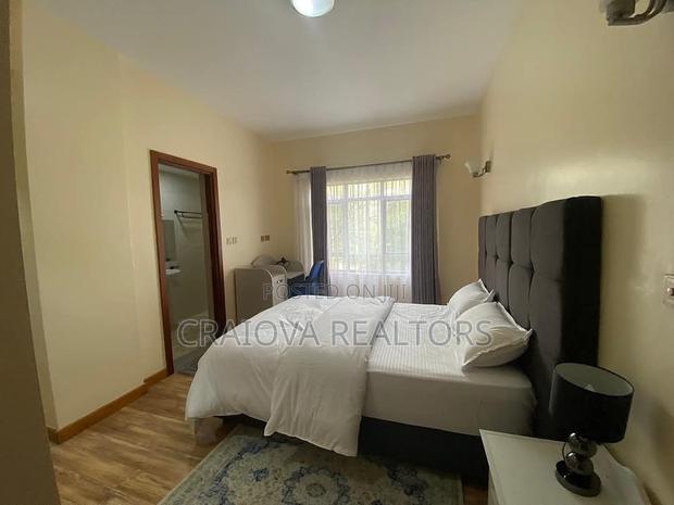 Furnished 4bdrm Apartment in Kileleshwa for rent - thumbnail 7