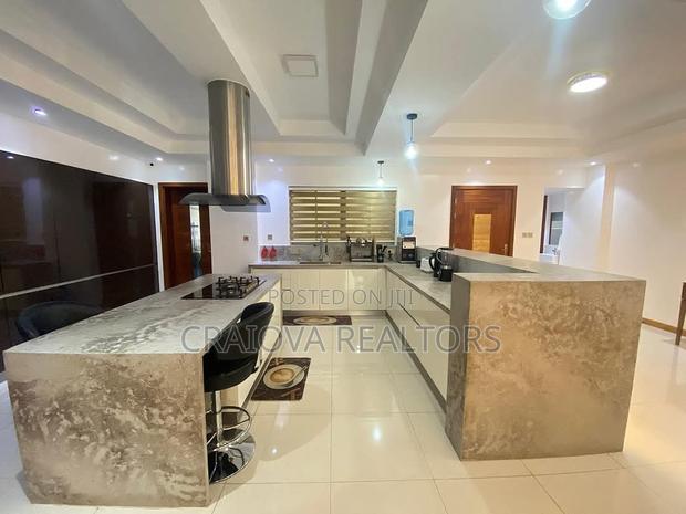 Furnished 4bdrm Apartment in Kileleshwa for rent - thumbnail 4