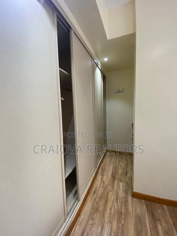 Furnished 4bdrm Apartment in Kileleshwa for rent - thumbnail 8