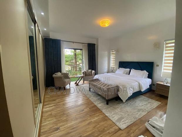 Furnished 4bdrm Apartment in Kileleshwa for rent - thumbnail 9