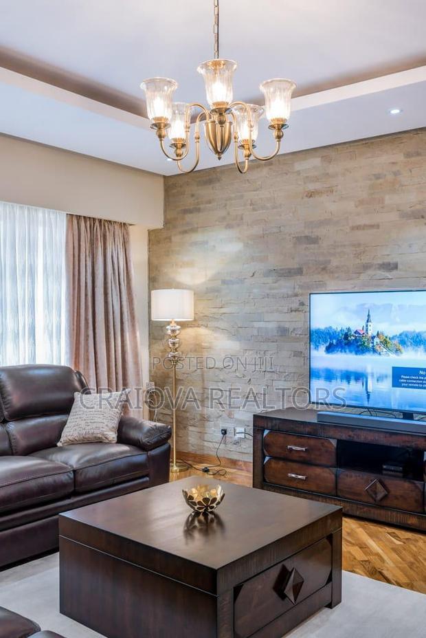 Furnished 4bdrm Apartment in Kileleshwa for rent - thumbnail 10