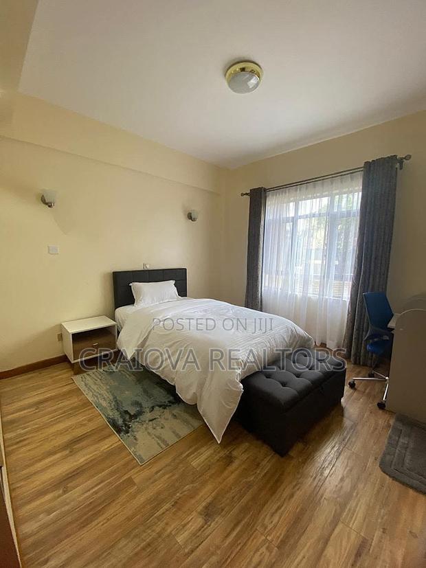 Furnished 4bdrm Apartment in Kileleshwa for rent - thumbnail 12