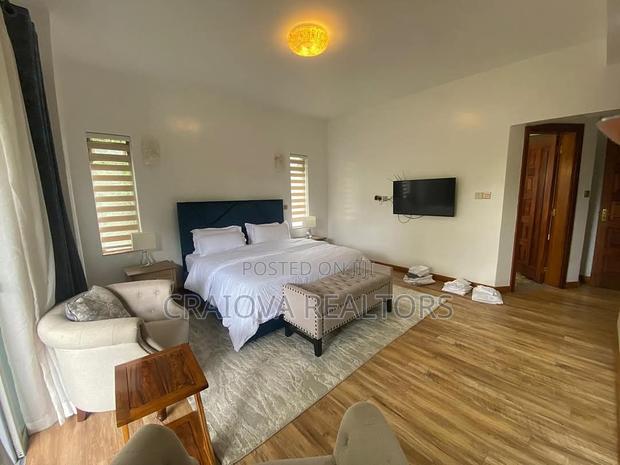 Furnished 4bdrm Apartment in Kileleshwa for rent - thumbnail 13