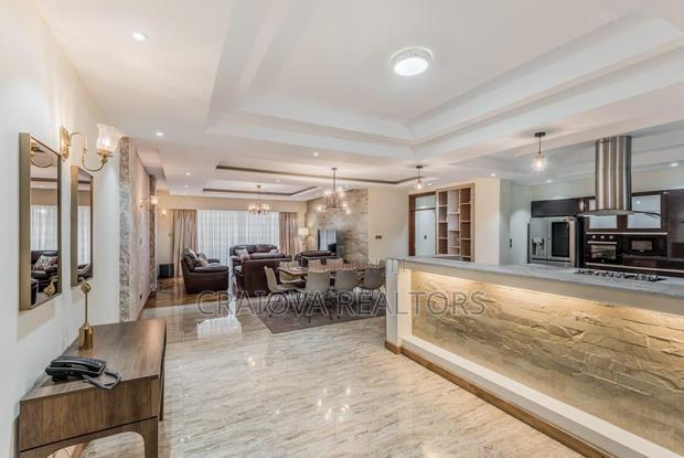 Furnished 4bdrm Apartment in Kileleshwa for rent - thumbnail 3