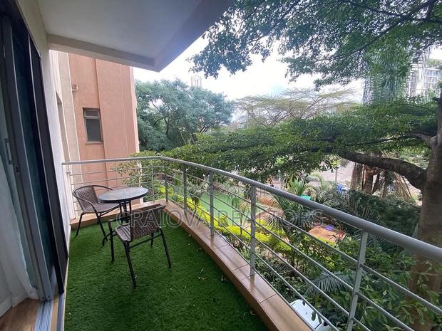 Furnished 4bdrm Apartment in Kileleshwa for rent - thumbnail 16