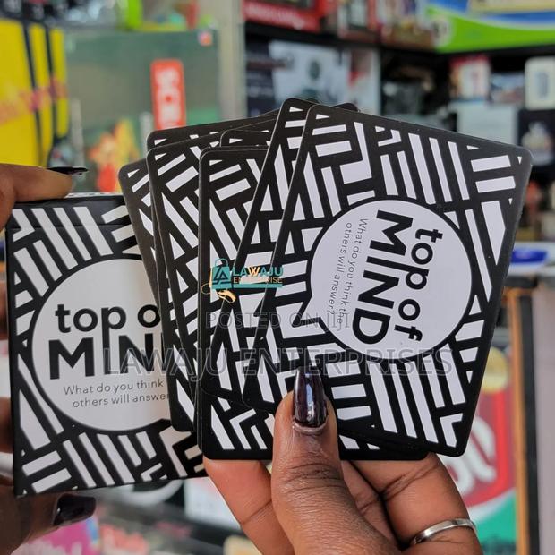 🔺Card Game...🔺 - main view