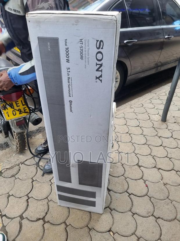 Sony S700rf Soundbar - thumbnail 2