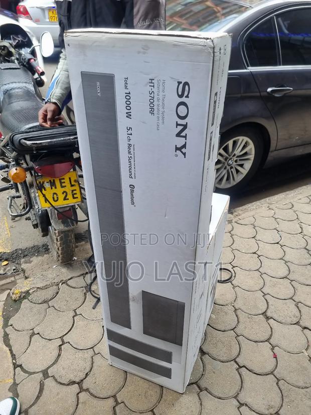Sony S700rf Soundbar - thumbnail 3