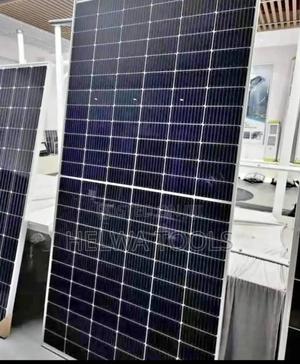 550 Watts All Weather Solar Panel - thumbnail 2