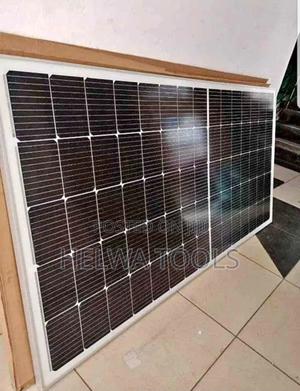 Solar Panel, 550 Watts - thumbnail 2