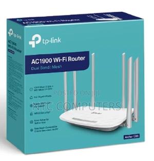 Archer C86 | Ac1900 Wireles Mu-Mimo Wi-Fi Router - Tp-Link - thumbnail 2