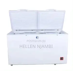 Premier 400l Large Capacity Freezer