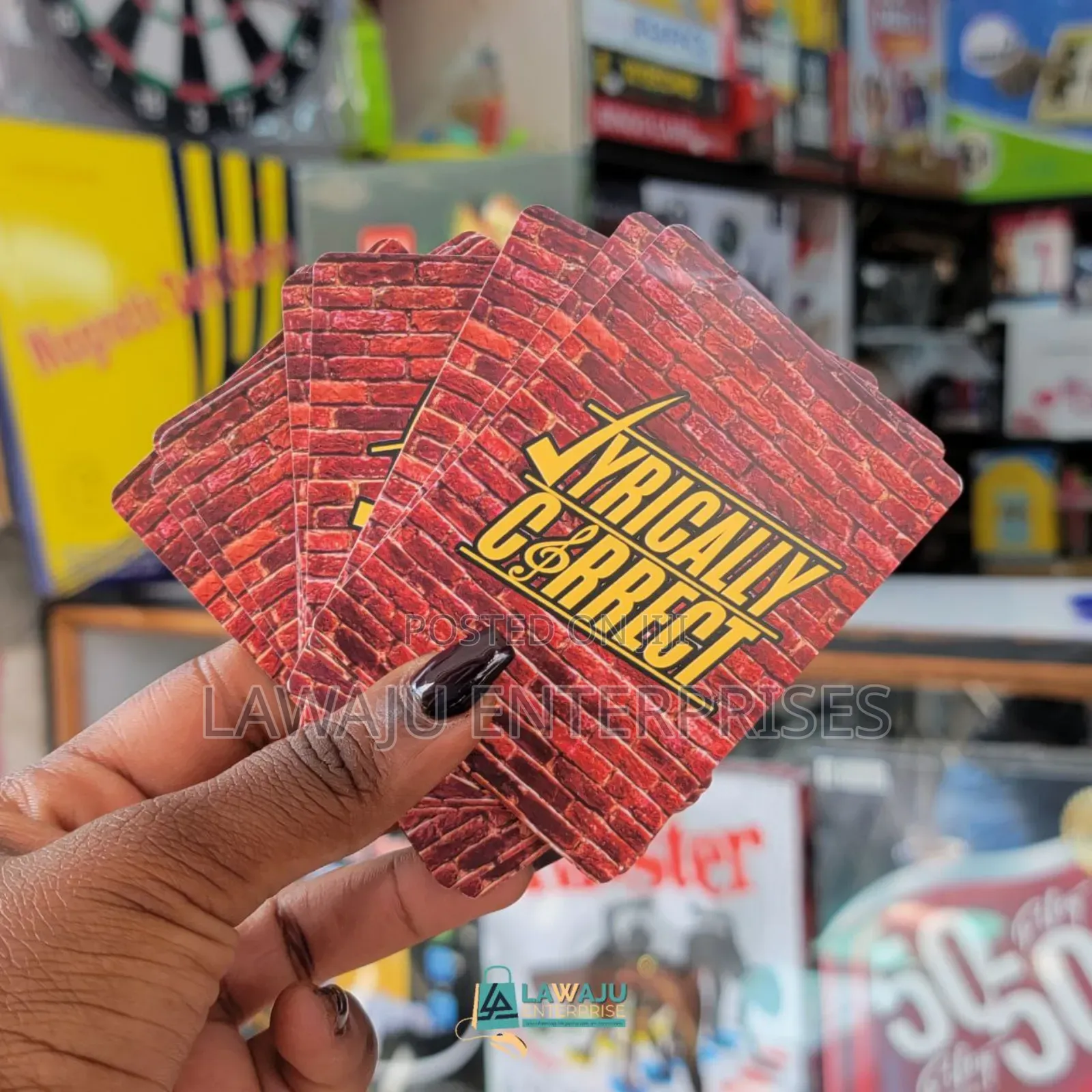 🔺Card Game...🔺