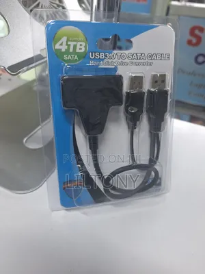 Usb 3.0 to Sata