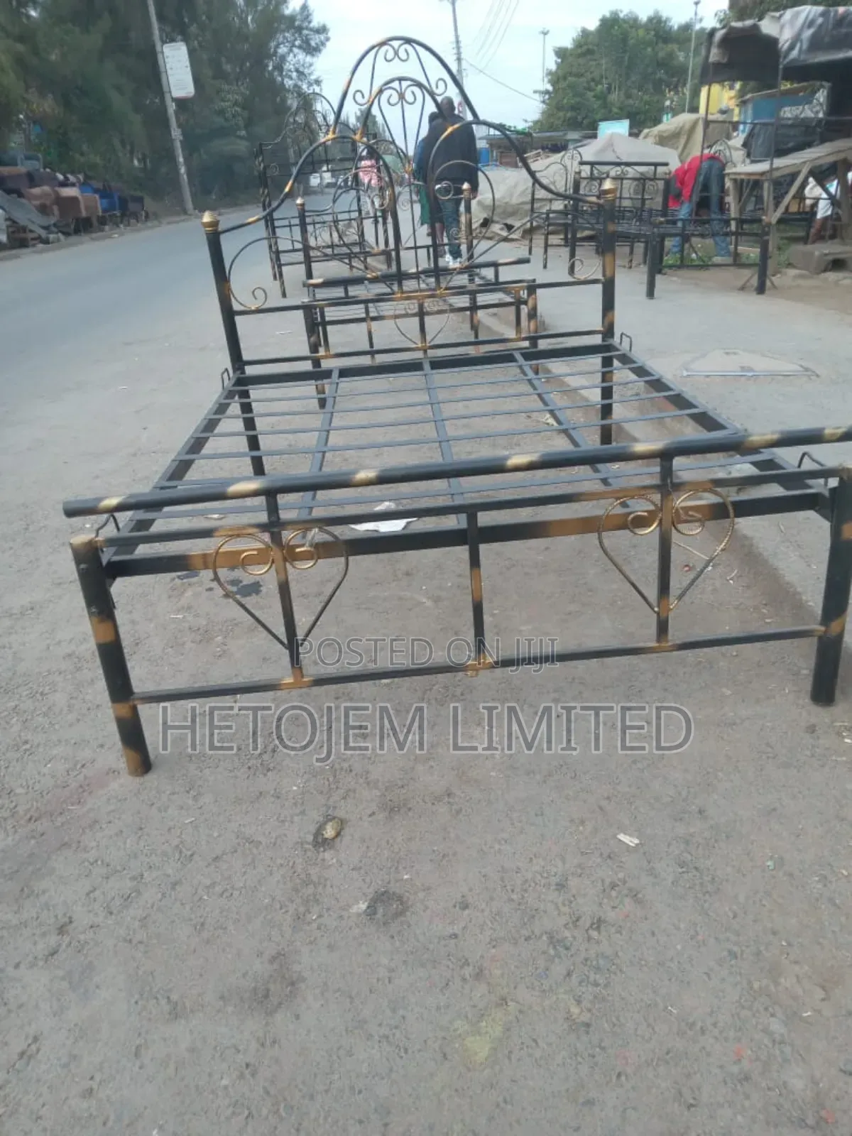Chuma Bora Kwa Bei Poa-5×6