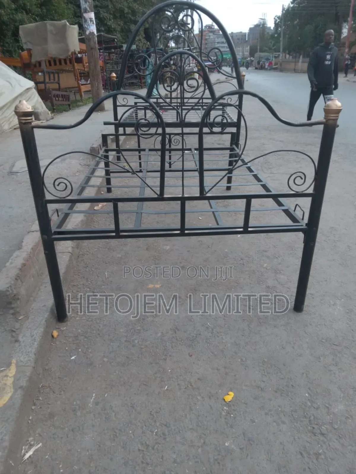 Chuma Bora Kwa Bei Poa-5×6