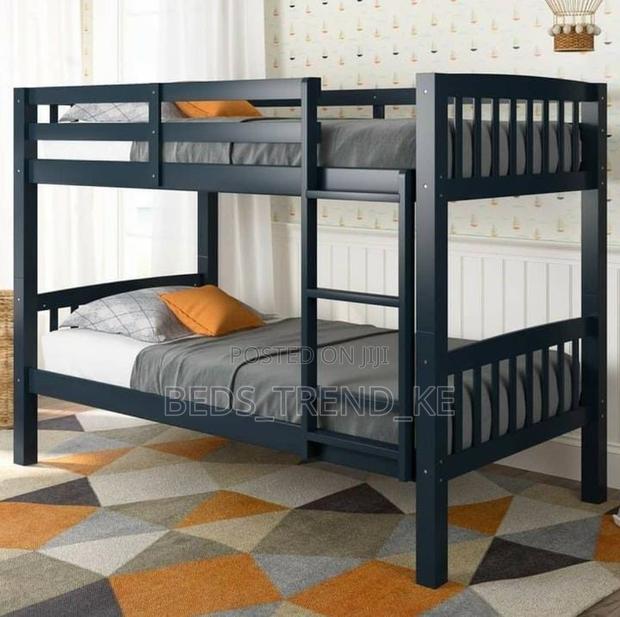 4 by 6 Double Decker - main view