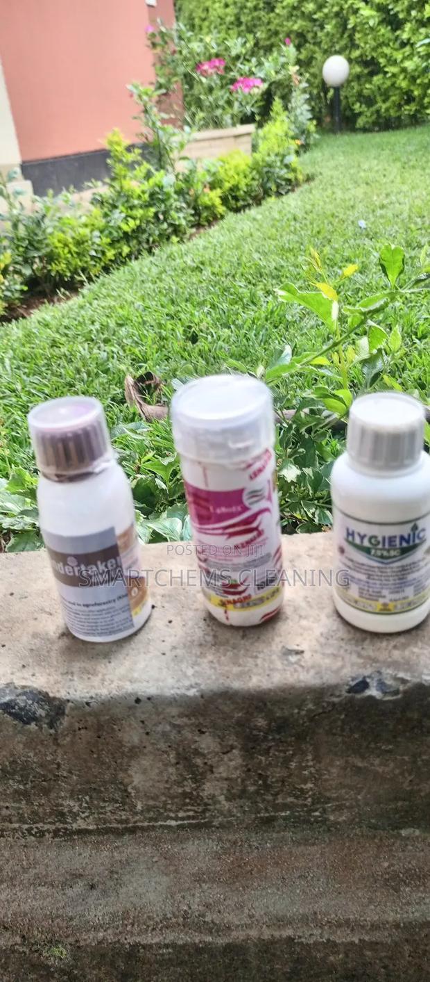 Undertaker Termiticide 100ml - thumbnail 4