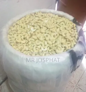 Cashew Nuts/Korosho
