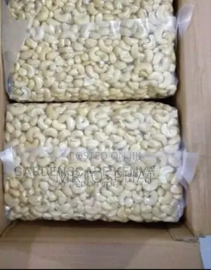 Cashew Nuts/Korosho