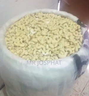 Cashew Nuts/Korosho