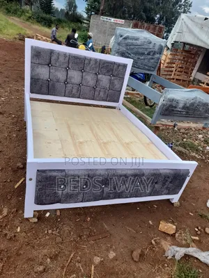 Suser Standard 5x6 Bed