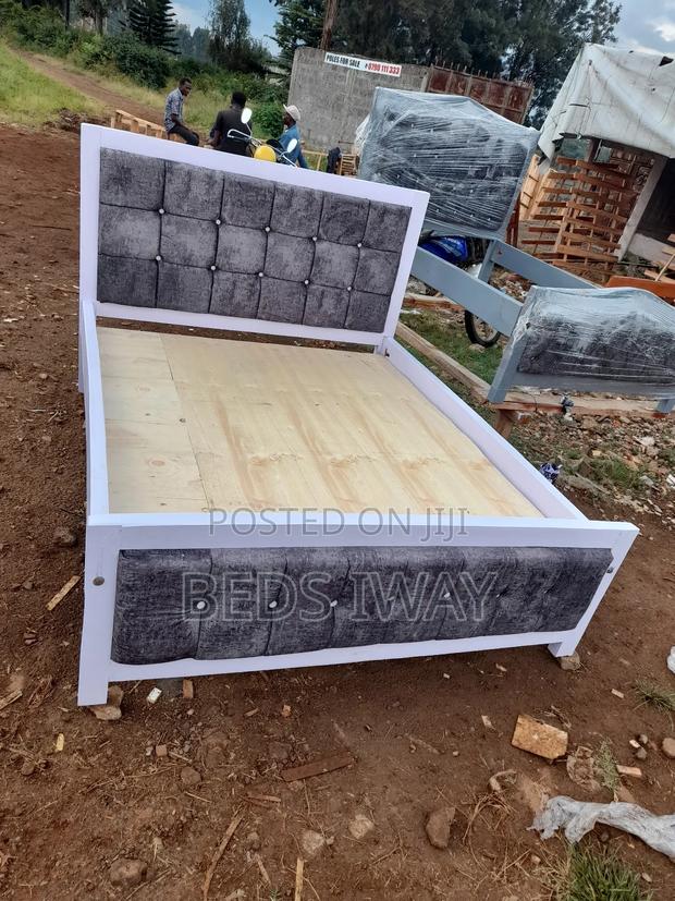 Suser Standard 5x6 Bed - main view