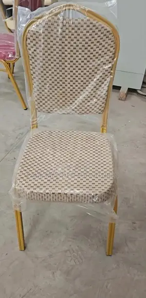 High Density Conference Chair