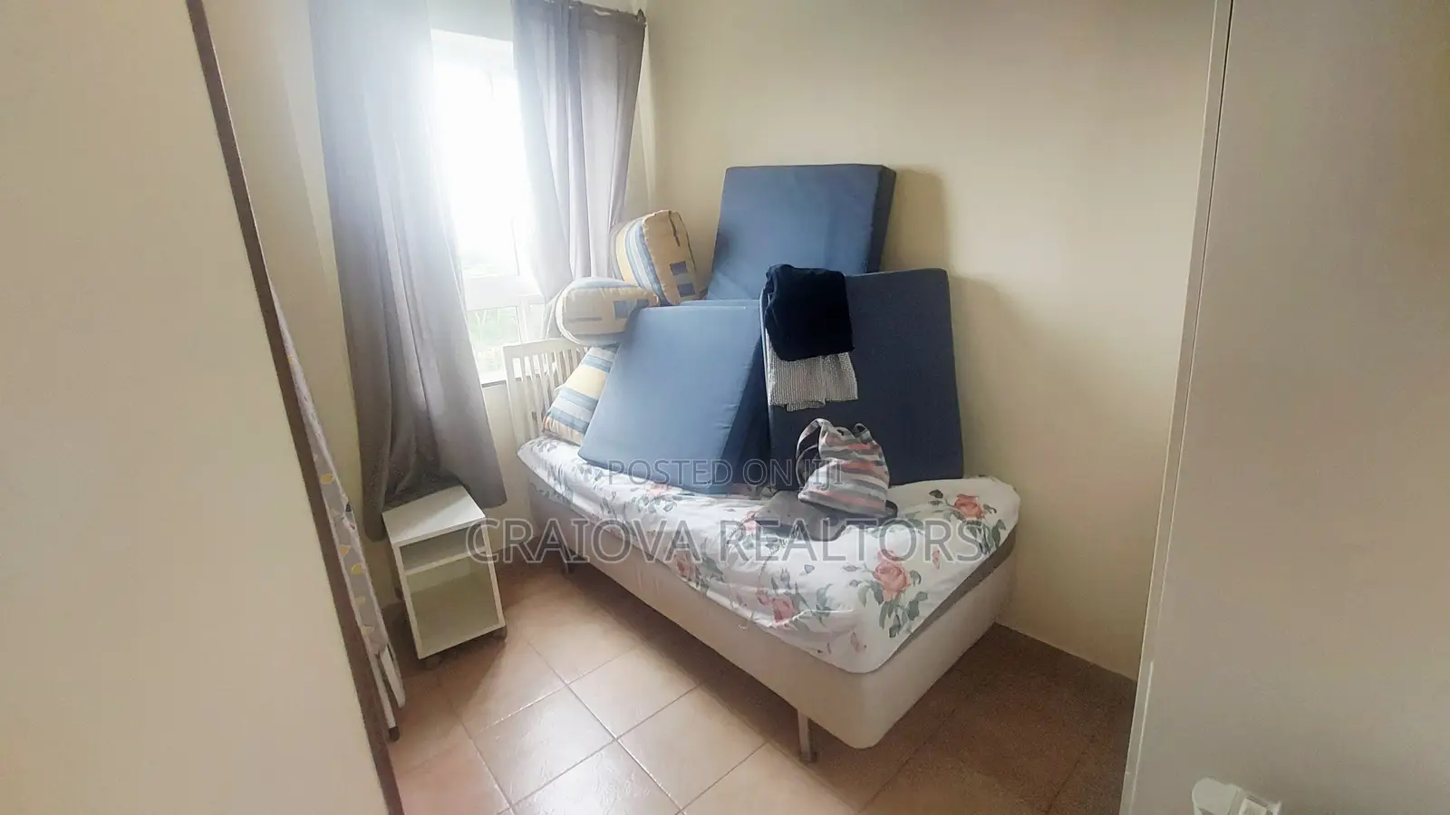 Furnished 3bdrm Apartment in Westlands for rent