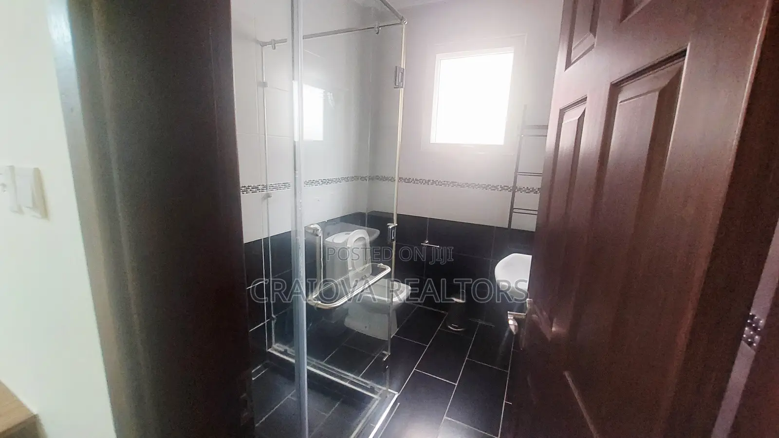 Furnished 3bdrm Apartment in Westlands for rent