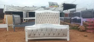 Turfted Mocket Bed 5by6