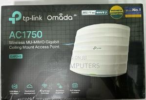 Tp-Link Eap245 Ac1750 Wireless Access Point - - thumbnail 2