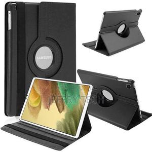 Samsung Tab A9 8.7" Case Black - thumbnail 2
