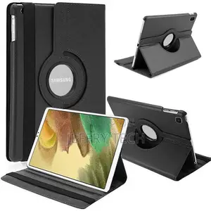 Samsung Tab A9 8.7" Case Black