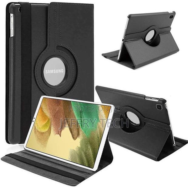 Samsung Tab A9 8.7" Case Black - main view