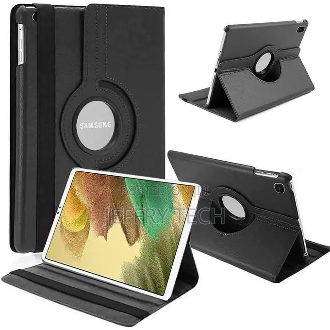 Samsung Tab A9 8.7" Case Black