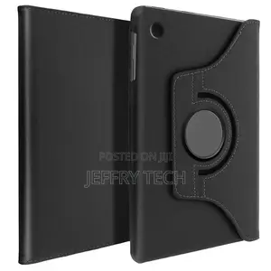 Samsung Tab A9 8.7" Case Black