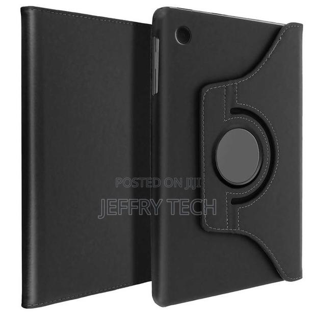Samsung Tab A9 8.7" Case Black - thumbnail 3