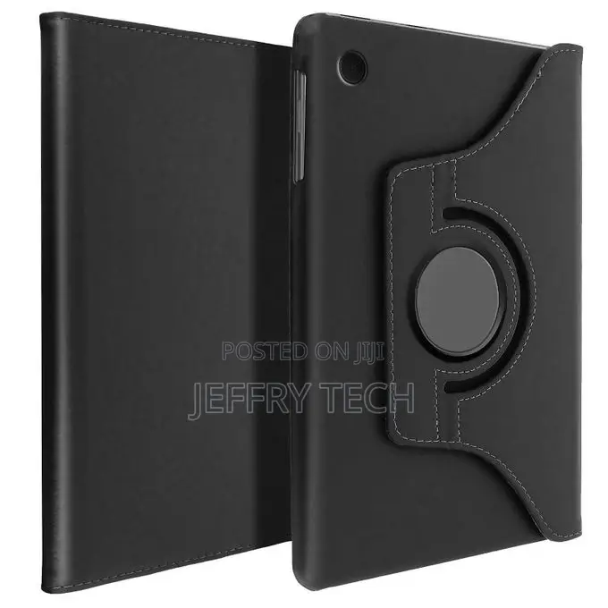 Samsung Tab A9 8.7" Case Black