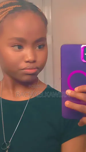 Rachael Kawira