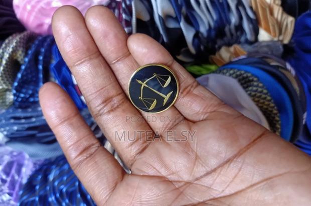 Senate Lapel Pins - main view