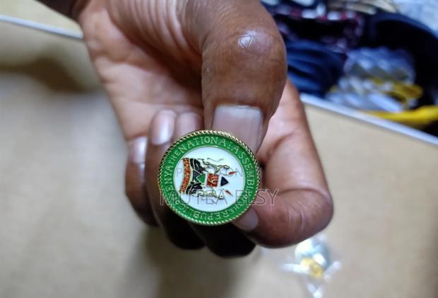 Senate Lapel Pins - thumbnail 3