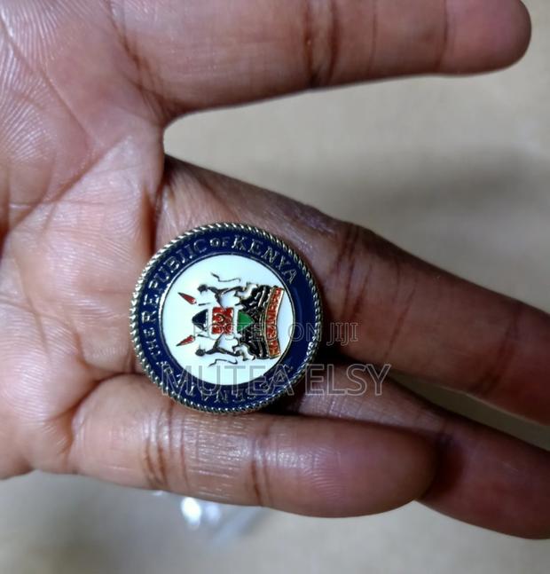 Senate Lapel Pins - thumbnail 4