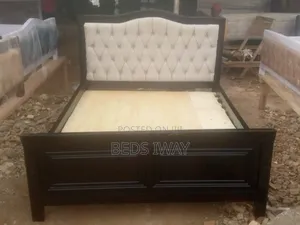 5x6 Super Standard Bed