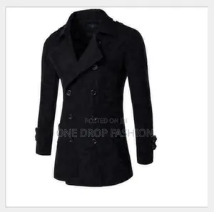 Double-Breasted Jackets /Sizes M-3xl